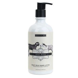 Beekman 1802 Pure Goat Milk Hand Body Lotion